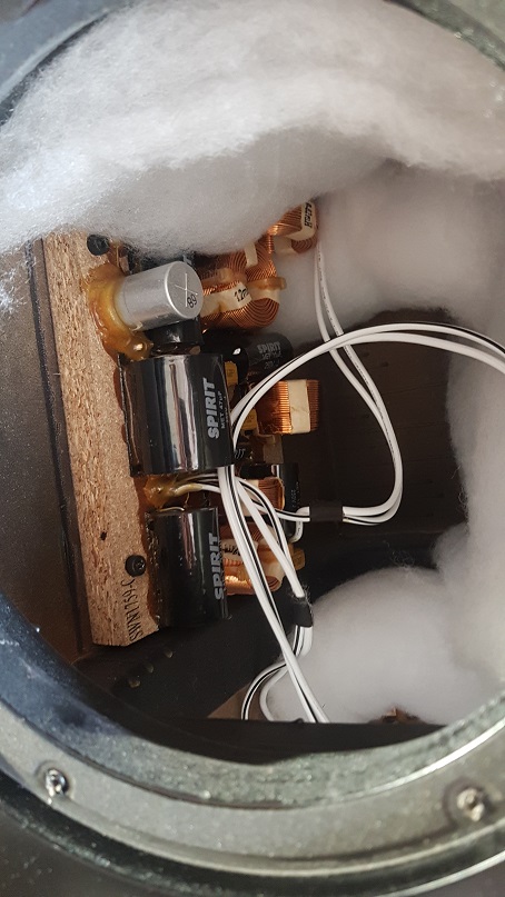 Closer look to MT crossover